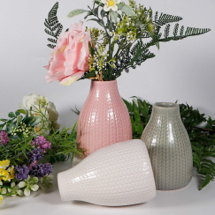 Decorative Ceramic Vase 300pcs