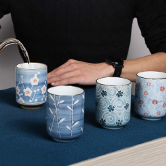 Ceramic Tea Cup Sale 200 Pcs