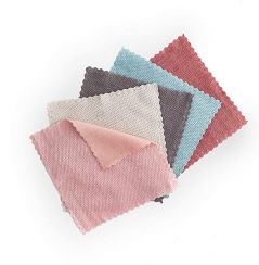 Sale 100 Pack Microfibre Tea Towels