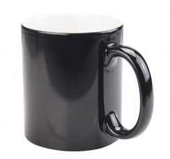 400 X 11oz Ceramic Coffee Mugs